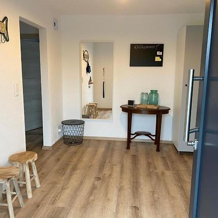 Leuchtturm Buesum, Exklusiv, Sauna Dış mekan fotoğraf