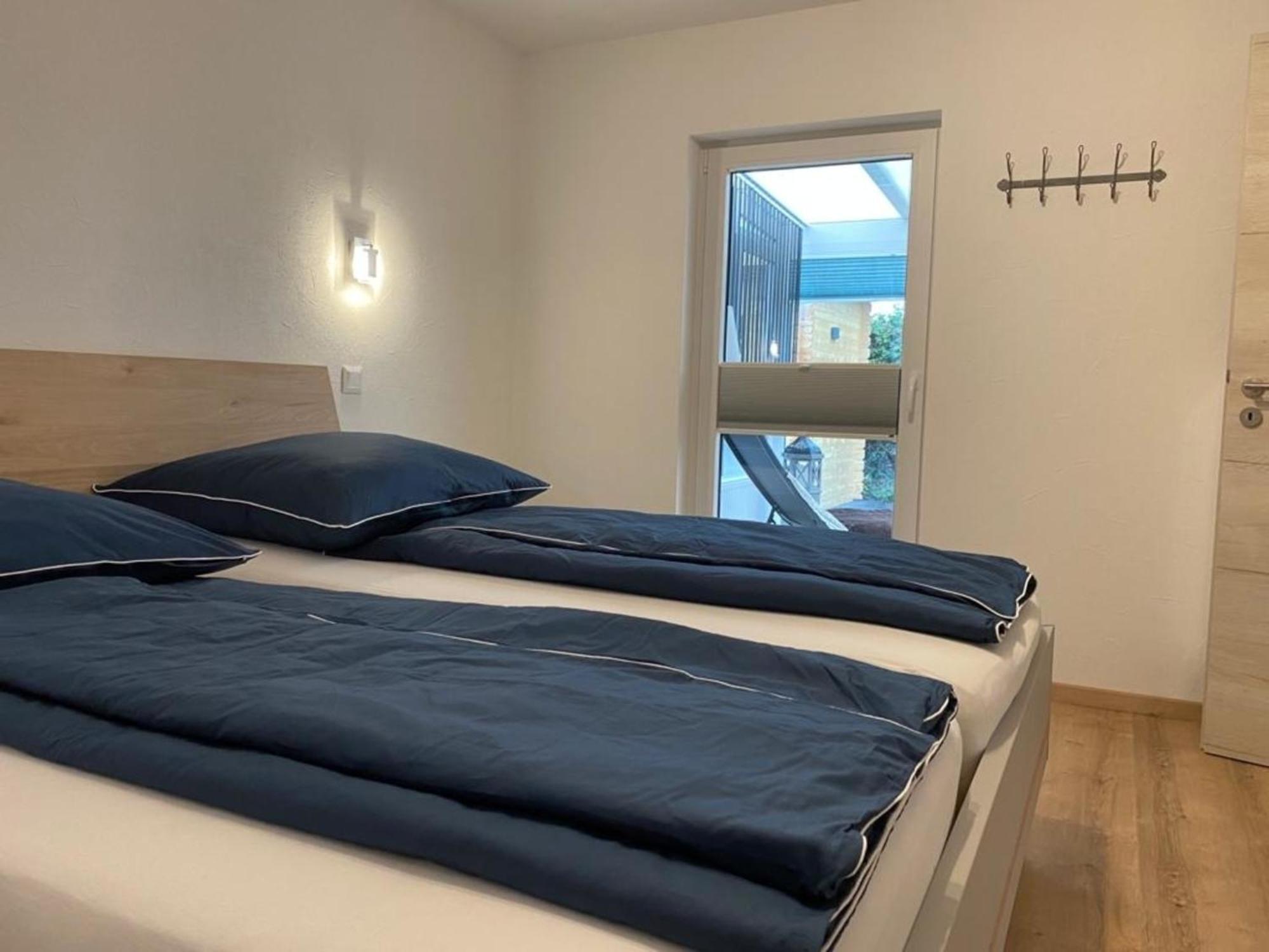 Leuchtturm Buesum, Exklusiv, Sauna Dış mekan fotoğraf