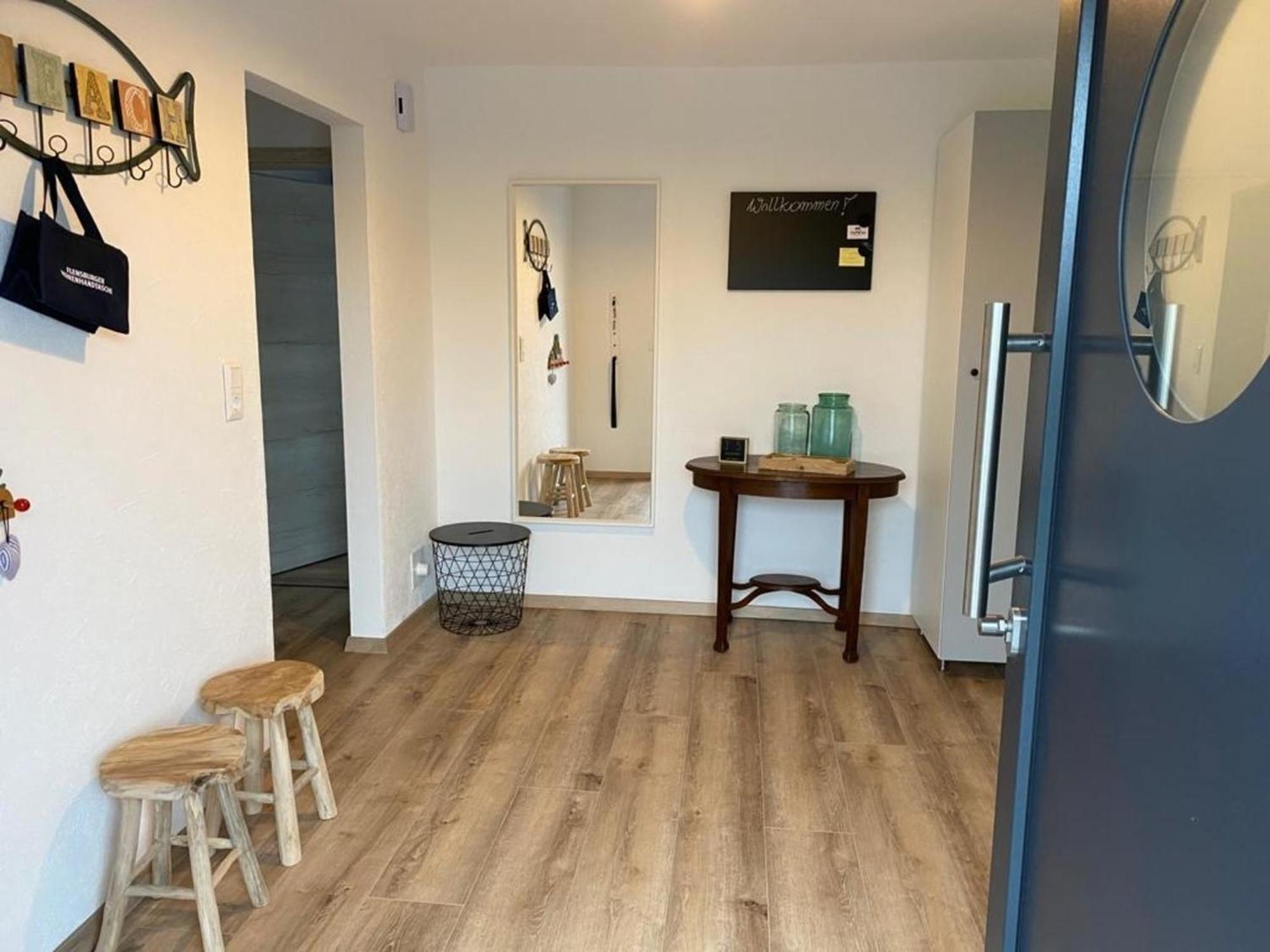 Leuchtturm Buesum, Exklusiv, Sauna Dış mekan fotoğraf