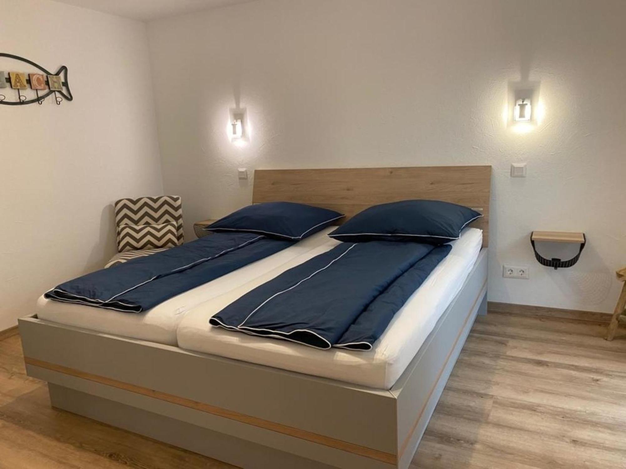 Leuchtturm Buesum, Exklusiv, Sauna Dış mekan fotoğraf
