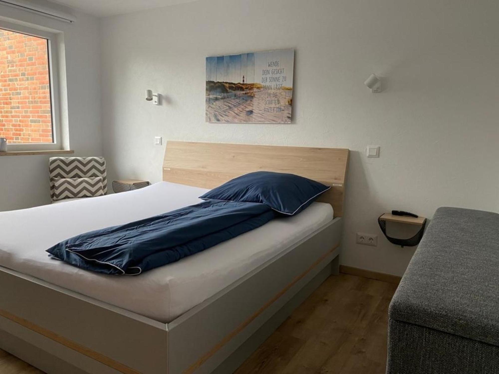 Leuchtturm Buesum, Exklusiv, Sauna Dış mekan fotoğraf